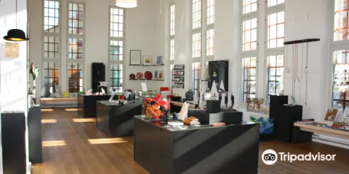 Eskilstuna Konstmuseum