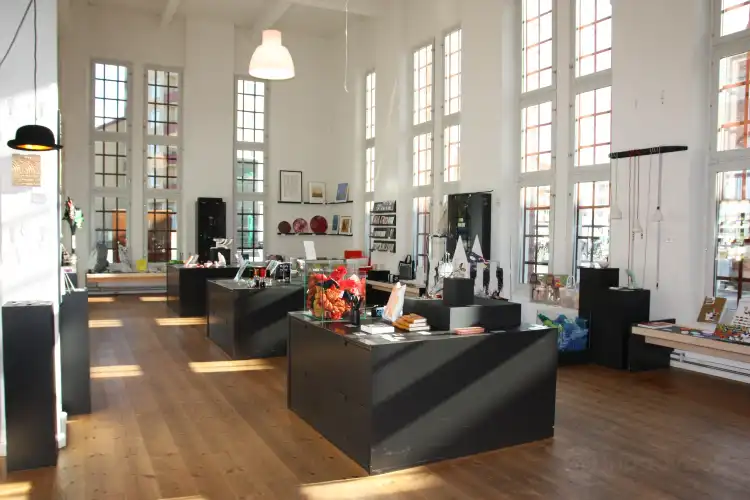Các khách sạn gần Eskilstuna Konstmuseum