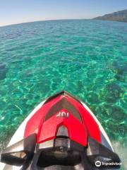 Top Jetski & Quad Moorea