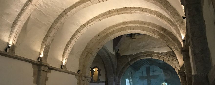 Ewenny Priory
