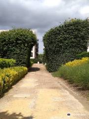 Thames Barrier Park