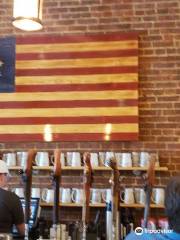 Molly Pitcher Brewing Company Taproom on High