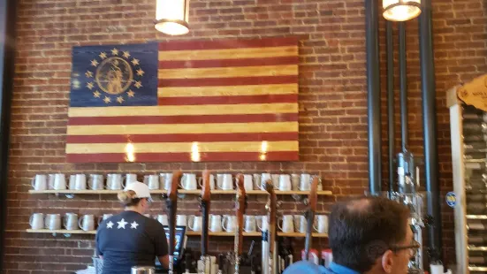 Molly Pitcher Brewing Company