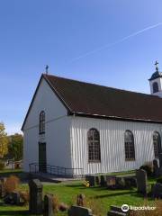 Gullabo Kyrka