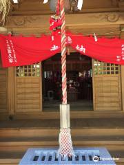 Tada Asahimori Inari Shrine