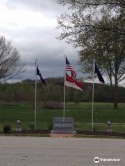 Easton Veterans Memorial