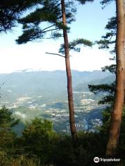 倉岳山