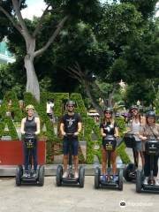 Segway LPA