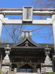 Iwatsutsukowake Shrine