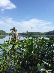 ホワイトホール州立公園