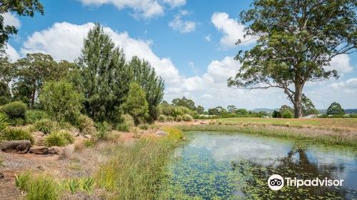 Peacehaven Botanic Park