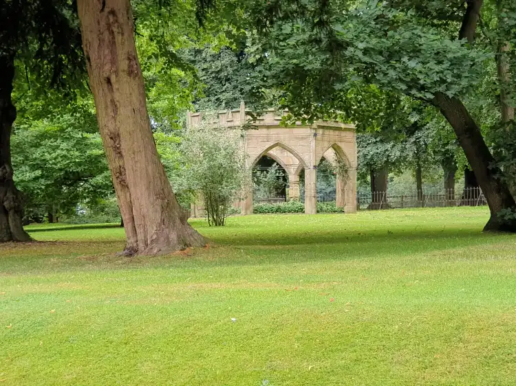 Hôtels à : North East Derbyshire District