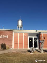 High Plains Museum