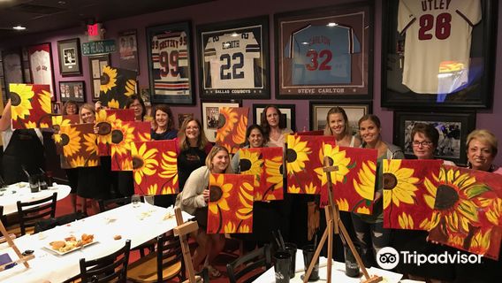 Painting with a Twist