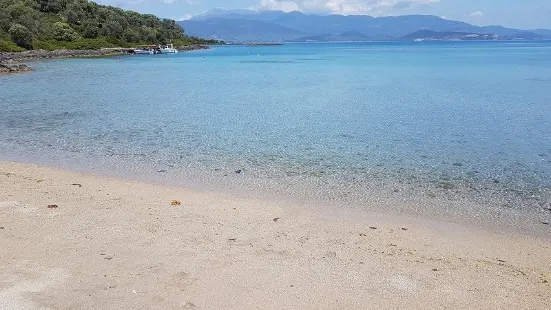 Lihadonisia Diving Center