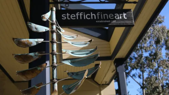 Steffich Fine Art