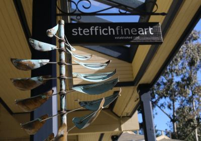 Steffich Fine Art