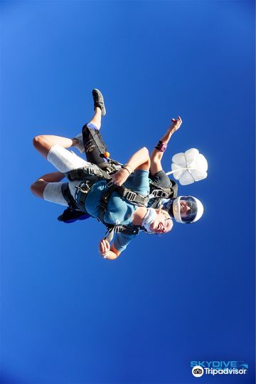Skydive Utah