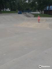 매덕 스케이트 공원