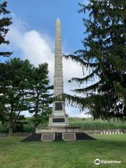 Finn's Point National Cemetery