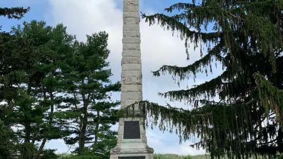 Finn's Point National Cemetery