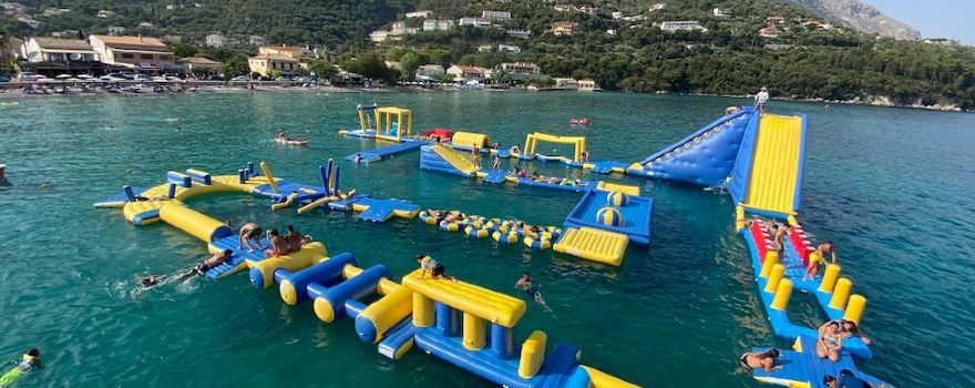 Ipsos Aqua Arena