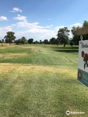 Rose Park Golf Course