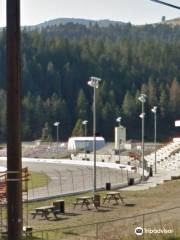 Motoplex Speedway + Event Park