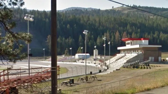 Motoplex Speedway + Event Park