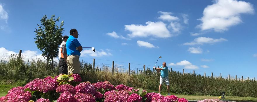 Zaanse Golf Club