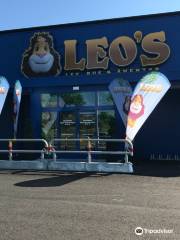 Leo's Lekland