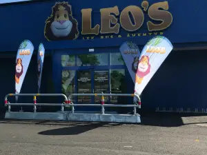 Leo's Lekland