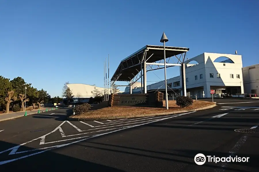 Wakasu Golf Links - Driving Range