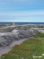 Cape Merry Battery