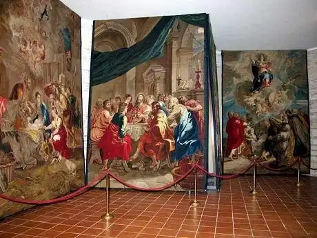 Hotel in zona Museo Diocesano