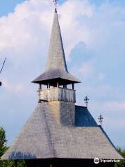 Biserica de lemn din Lechința