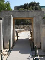 Tarxien Temples