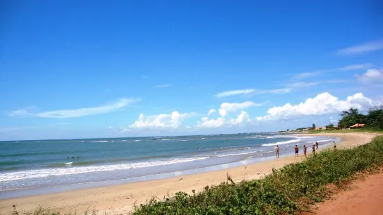 Guaxindiba Beach