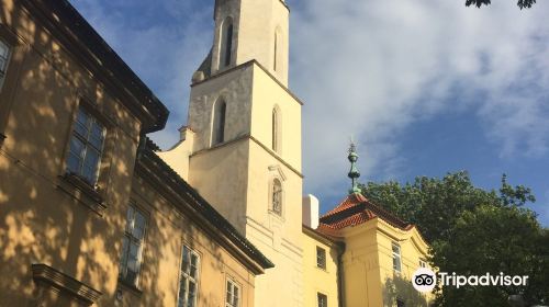 Cathedral of St. Catherine of Alexandria