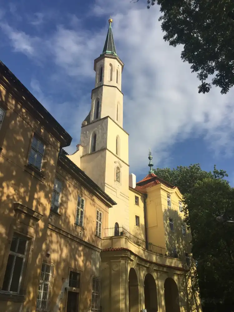 Brandeis an der Elbe - Altbunzlau