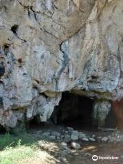 Cueva de Tito Bustillo