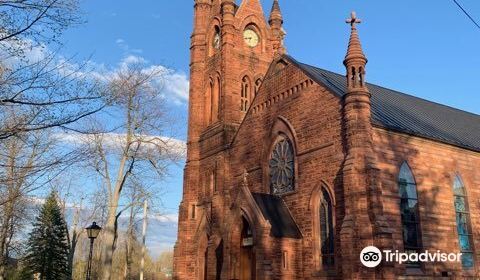 Trinity Episcopal Church