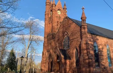 Trinity Episcopal Church