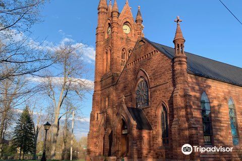 Trinity Episcopal Church