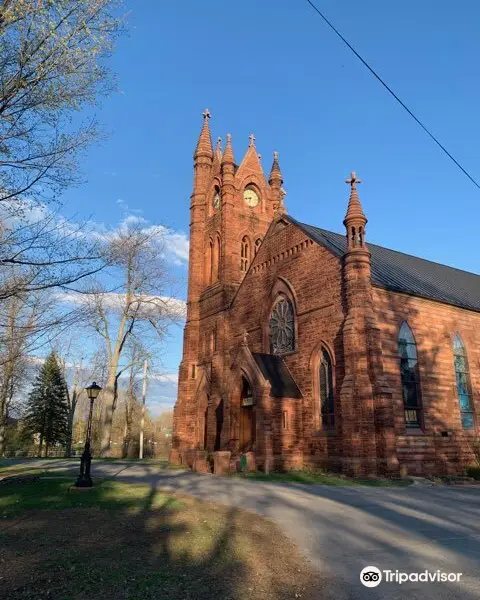 Trinity Episcopal Church