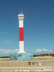 Alcobaça Lighthouse