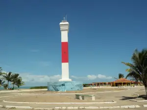 Alcobaça Lighthouse