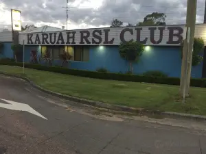 Karuah & District RSL Club