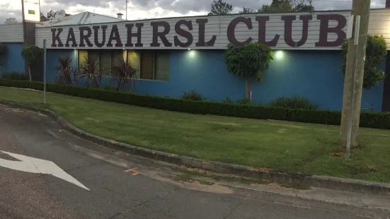 Karuah & District RSL Club