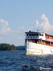 Kuopio Roll Cruises